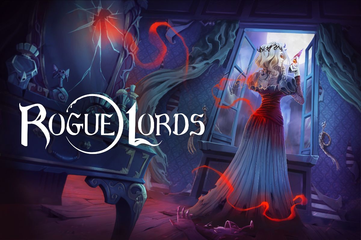 Rogue Lords instal the new version for android