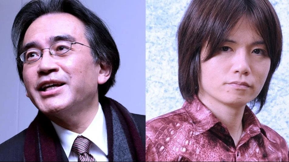 Masahiro Sakurai Shares Why He Couldn't Visit Iwata At The