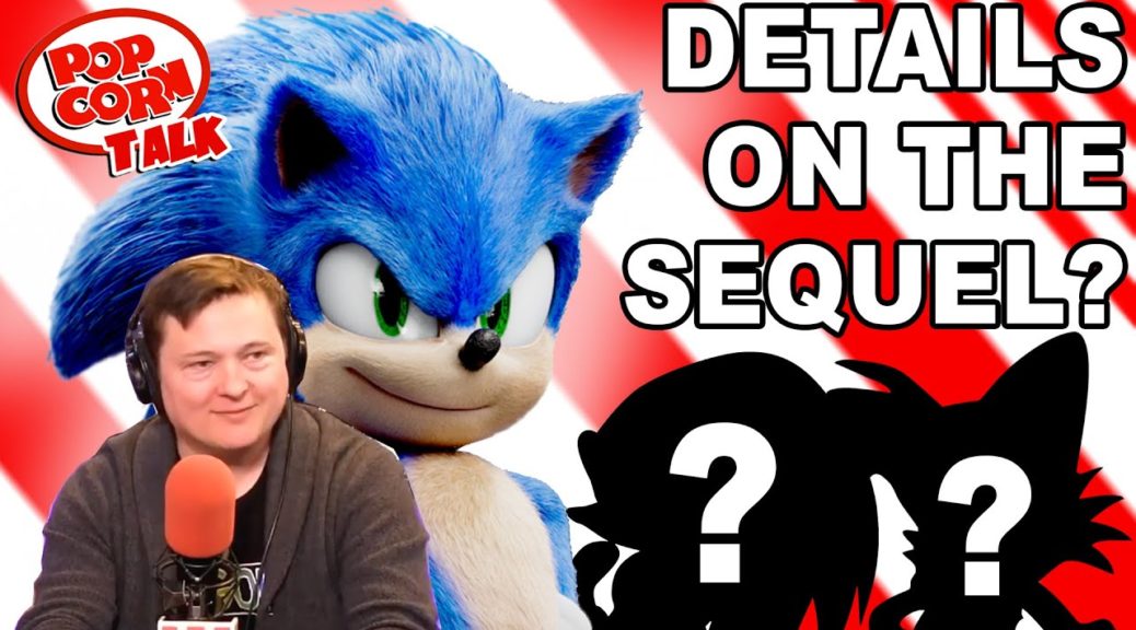 how do you think the characters are going to play like in sonic