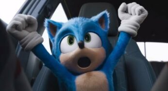 Sonic The Hedgehog Movie Receives Official Theme Song And Music Video –  NintendoSoup