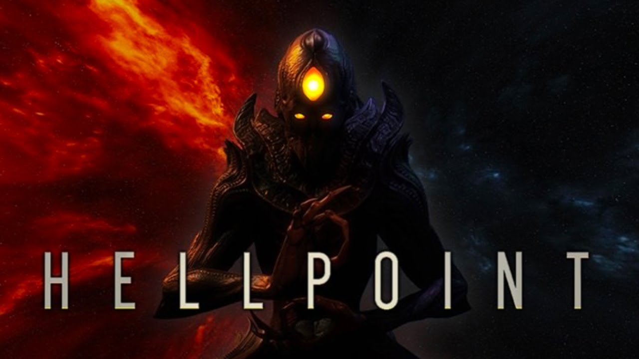 Souls-Like Game Hellpoint Hits Nintendo Switch On April 16, 2020