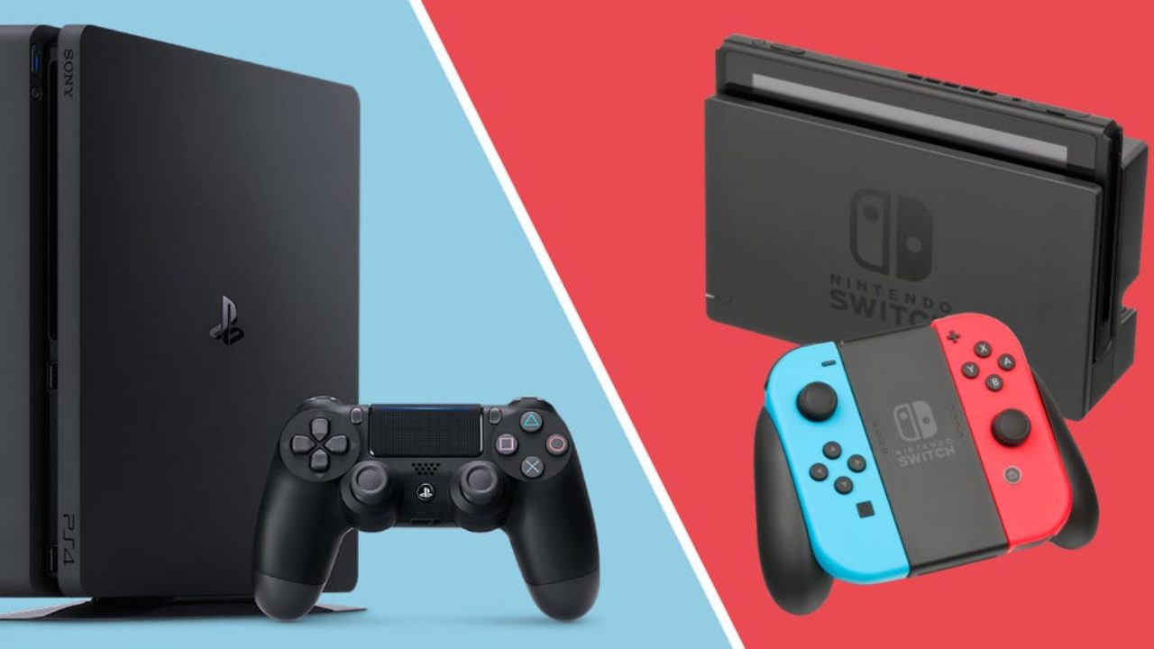 Sony Survey Asks PS4 Owners If They Would Like Remote Play On