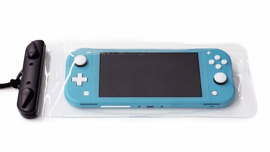 Nintendo Switch Case Available On Amazon Japan – NintendoSoup