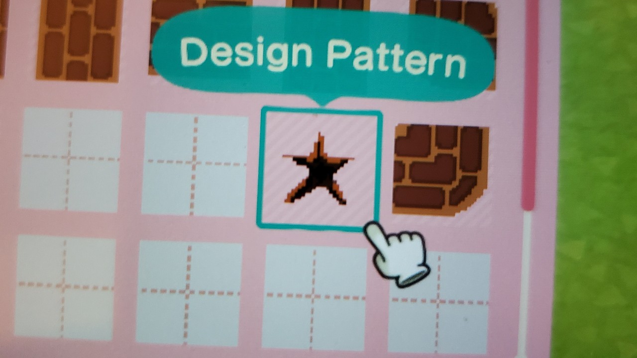 Random: Prank Your Animal Crossing Friends With This Deceptive Floor Pattern