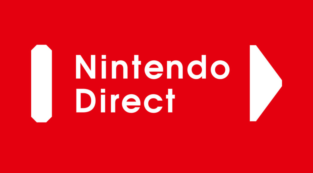 Apparently the next Nintendo Direct is coming June 29th. Source