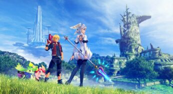 Xenoblade Chronicles: Definitive Edition’s All-New Epilogue Will Be Immediately Accessible From The Start