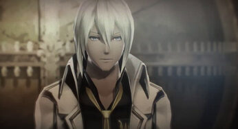 Video: God Eater 3 Extra DLC Episode Ein Trailer