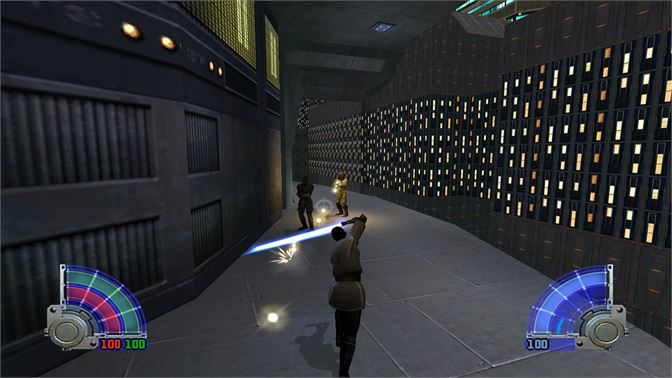 Star wars jedi knight jedi academy switch release deals date