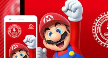 My Nintendo Now Offering Mario Nintendo New York Edition Wallpaper