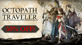 Octopath Traveler II Original Soundtrack Releases March 2023 – NintendoSoup