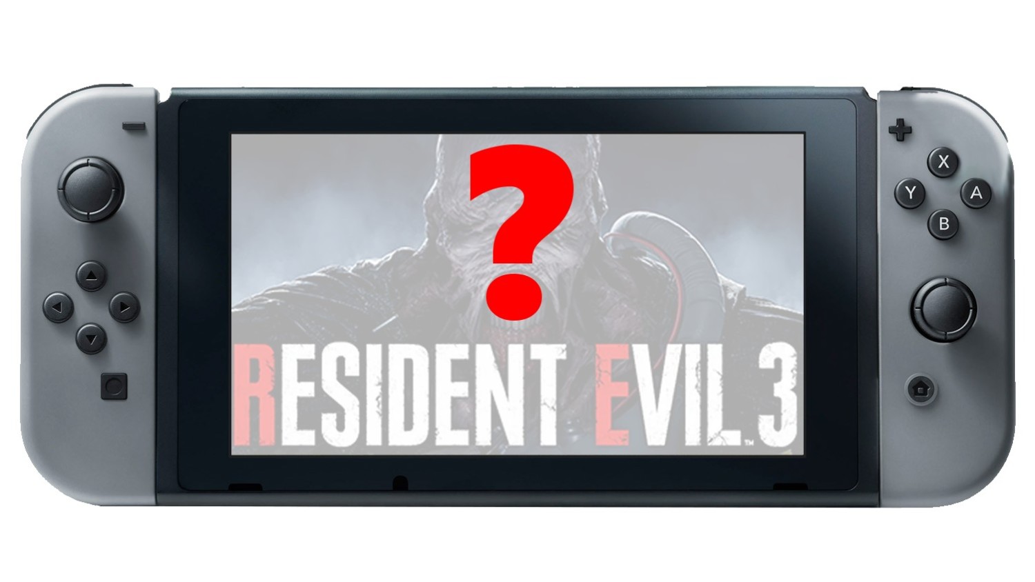 Rumor: References to Switch and the eShop spotted in Resident Evil 3 remake  demo datamine