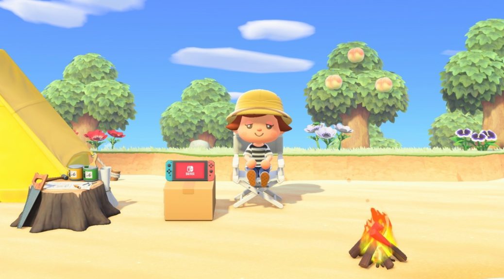 How to get animal deals crossing free on switch