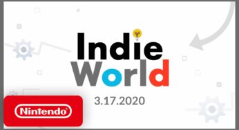 Catch Up On The March 17 Indie World Showcase