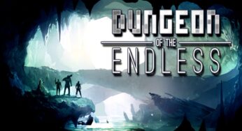 Dungeon Of The Endless Hits Nintendo Switch In Spring 2020, Physical Release Confirmed
