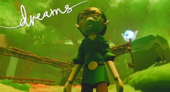 Sony Now Working To Remove Other Nintendo-Inspired Projects From PS4 Title Dreams