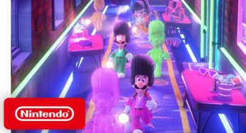 Luigi’s Mansion 3 Multiplayer DLC Pack 1 Now Live On Switch