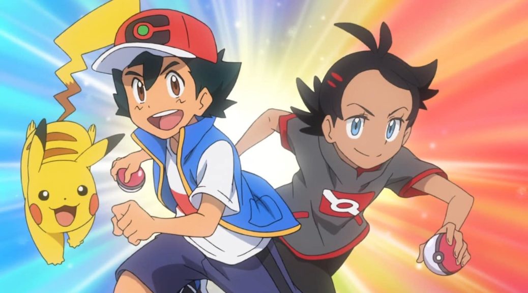 Every Shiny Pokémon Ash Missed in the Pokémon Anime! 