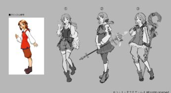 Koei Tecmo Announces Monster Rancher’s Holly As The Next Atelier Heroine For April Fools’ Prank