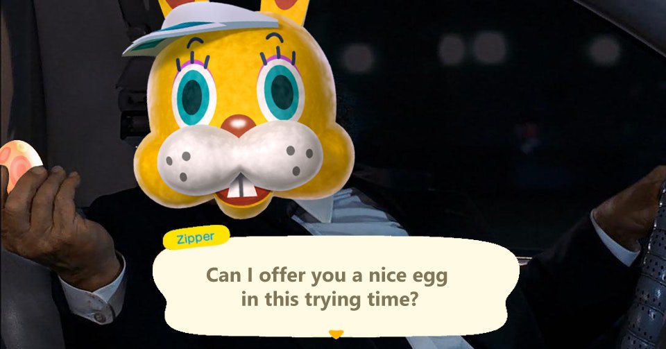 The best Animal Crossing: New Horizon memes - PopBuzz