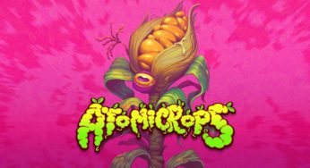 Take A Look At 29 Minutes Of Atomicrops Gameplay On Nintendo Switch