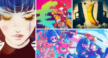 Devolver Digital Spring eShop Sale Now Live, Up To 75% Off Select Titles