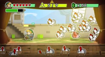 Fan-Art: What If Star Fox 64 Was Remade In The Style Of Paper Mario? –  NintendoSoup