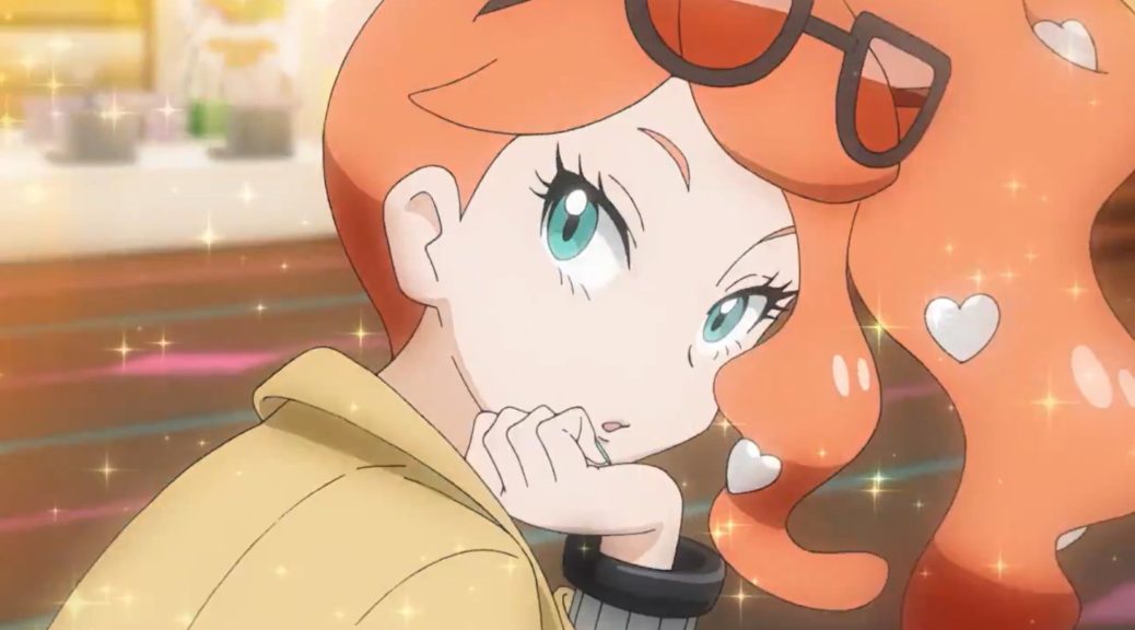 New Official Trailer Shows Off More New And Returning Characters Coming To Pokemon  Anime – NintendoSoup