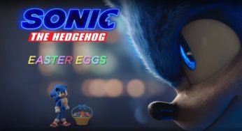 Sonic The Hedgehog Movie Receives Official Theme Song And Music Video –  NintendoSoup