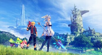 Xenoblade Chronicles: Future Connected Epilogue Will Take Around 10-12 Hours To Complete
