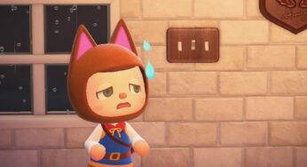 The Light Switch Is Renamed In The Latest Update Of Animal Crossing: New Horizons