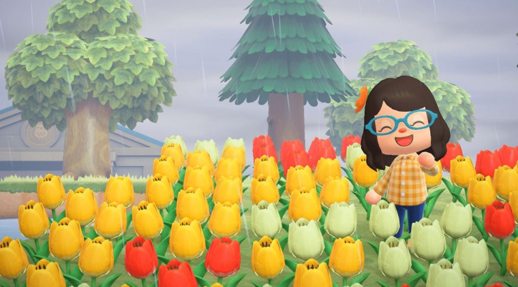 Guide How To Grow Hybrid Flowers In Animal Crossing New Horizons NintendoSoup