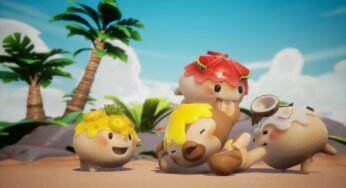Bake ‘N Switch Kicks Off Kickstarter Campaign For Online Multiplayer