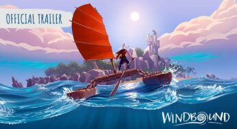 Deep Silver Announces Windbound Docking At Consoles And PC On August 28