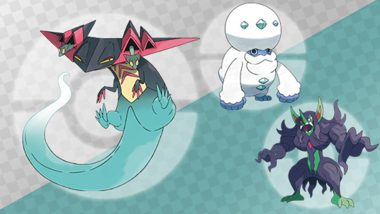Shiny Galarian Articuno Gift Now Available For Pokemon Sword/Shield 2022  International Challenge February Participants – NintendoSoup