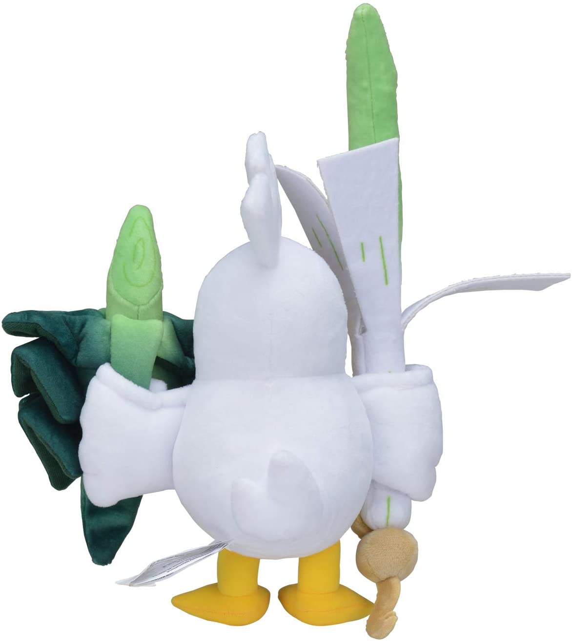 Sold Out〗Pokemon Scale World Farfetch'd Galar Farfetch'd Sirfetch