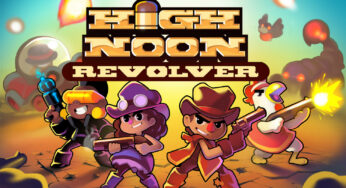 High Noon Revolver Discounted To 29 Cents, All Proceeds Go Toward Assisting The Needy Amid Coronavirus Situation