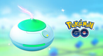 Incense Day: Type Shuffle Coming This Sunday To Pokemon Go
