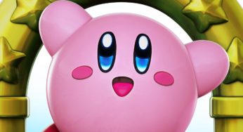 First 4 Figures Now Working On A New Kirby PVC Statue