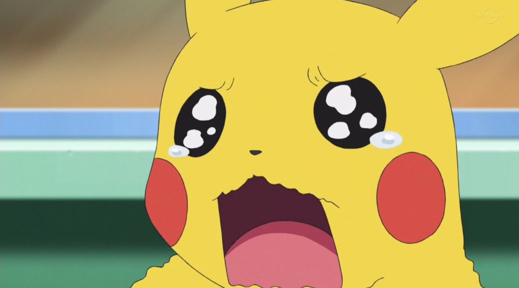 Pikachu kawaii Pokemon Anime Figure Cartoon Money Bank for Kids – Mango  People