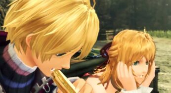 Nintendo Shares Xenoblade Chronicles: Definitive Edition’s Version Of Infamous Sandwich-Eating Cutscene