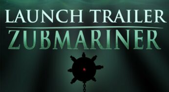 Sunless Sea: Zubmariner Edition Heading To Switch On April 23