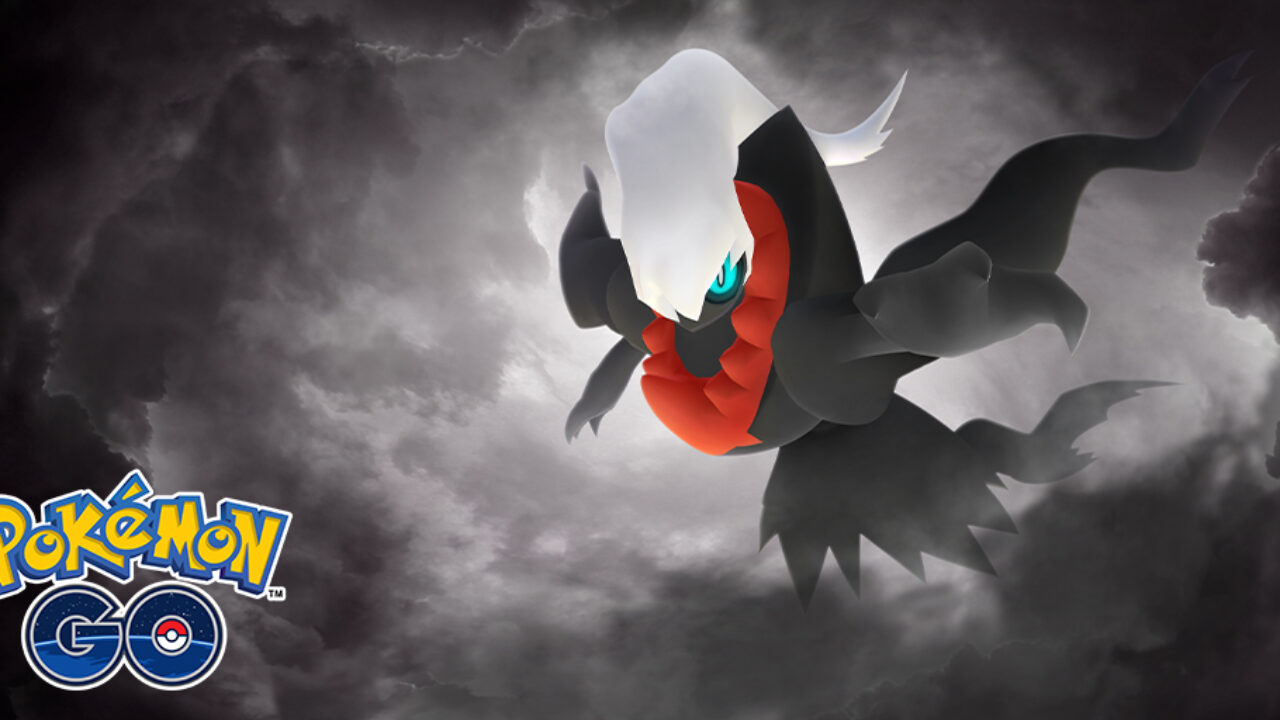 Pokemon Go: Giratina Altered and Origin form raids are returning
