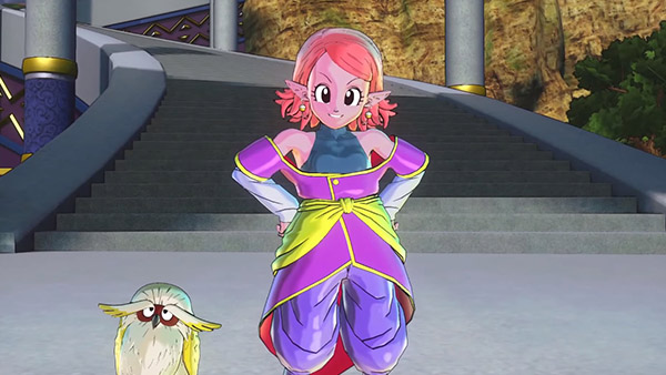 Dragon Ball Xenoverse 2 Announces Free Update, New DLC And More