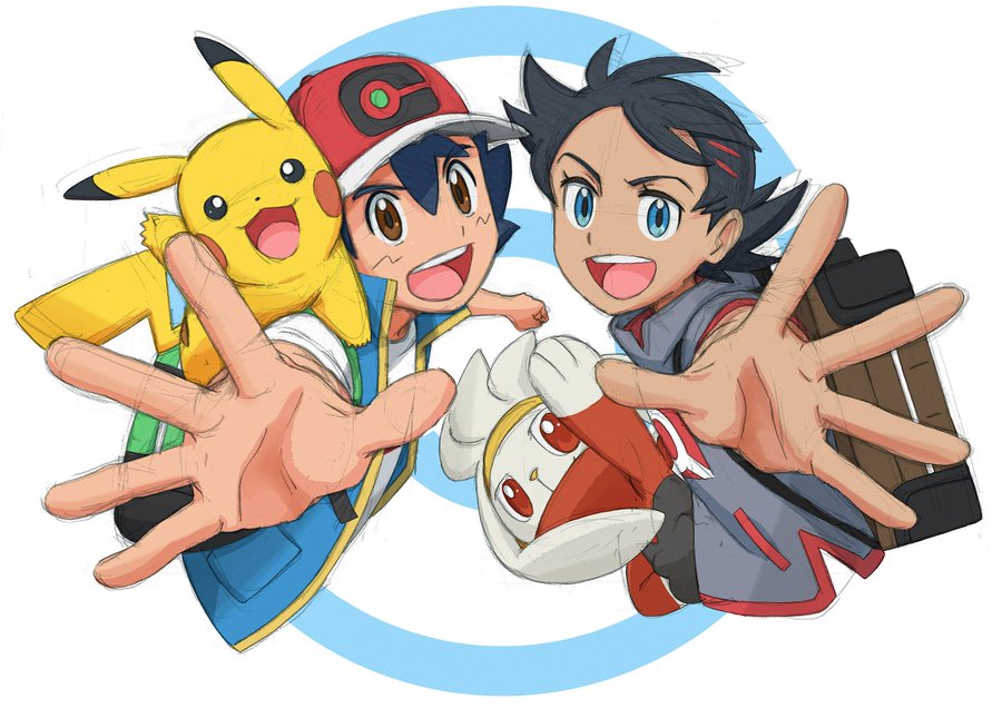 Pokémon animes final 11 episodes will bring back Misty and Brock  Metro  News