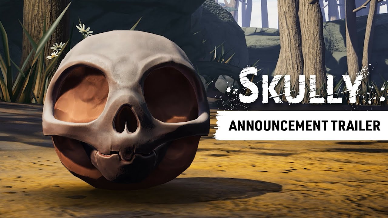 Skully Announced For Nintendo Switch NintendoSoup