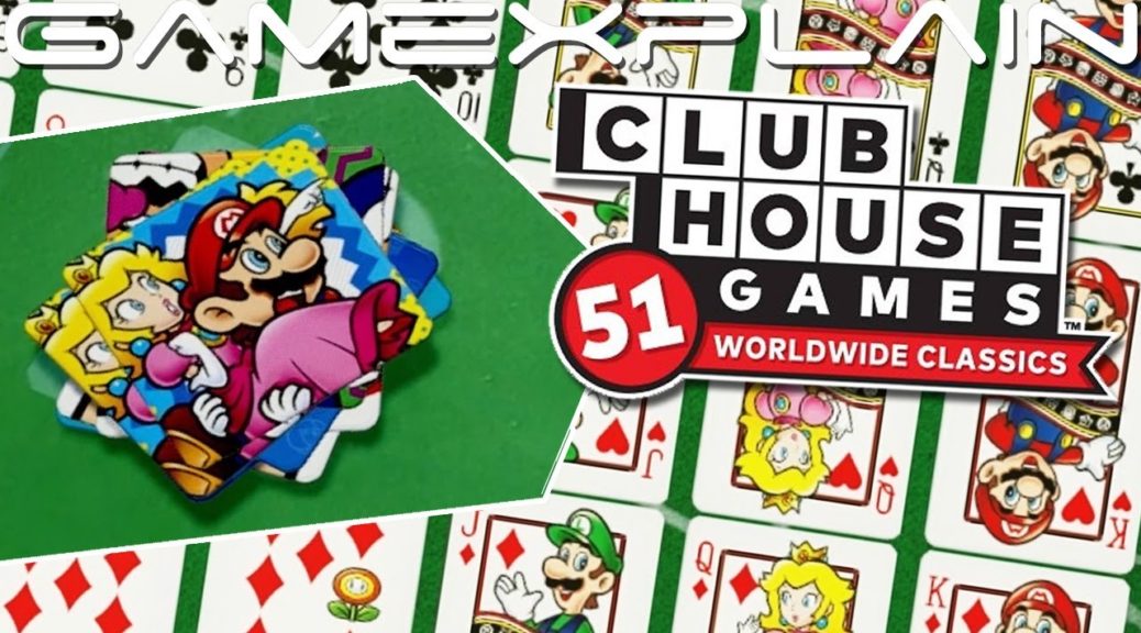 UNO Last Card [Clubhouse Games: 51 World Wide Classics] [Mods]