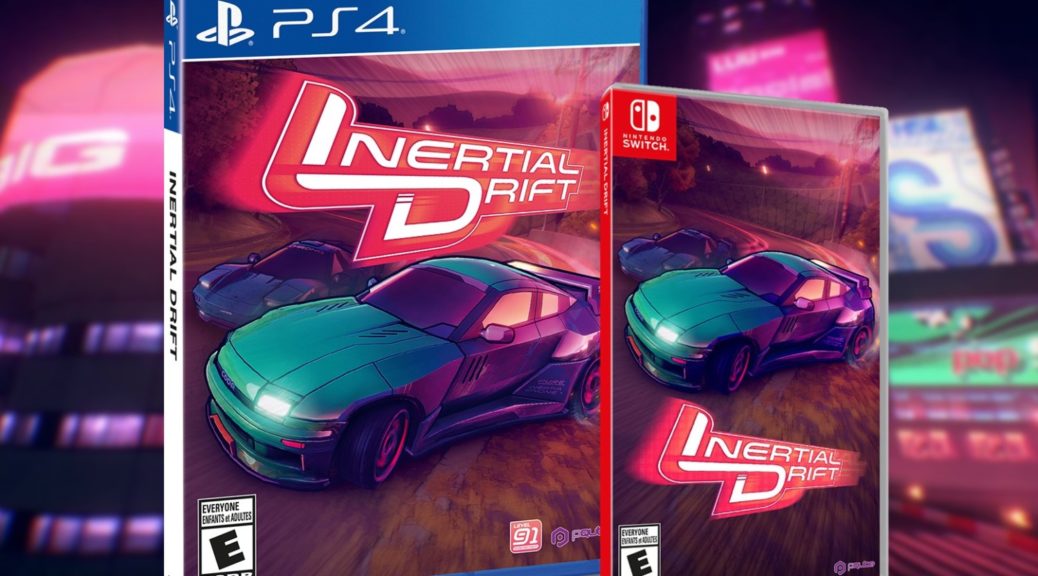 Dynamic Drift - Car Drifting Game - Release Announcements 