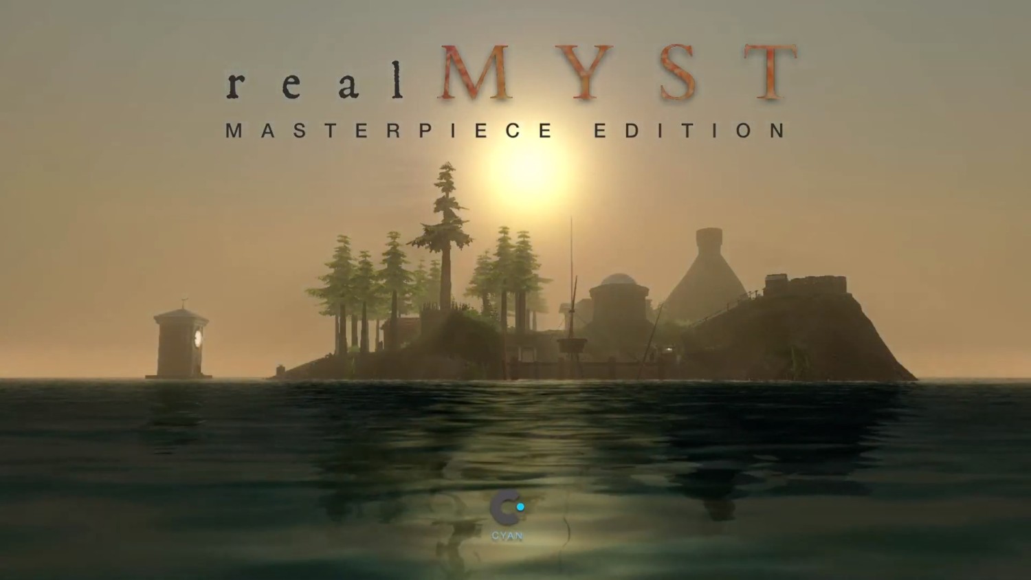 real myst nintendo switch