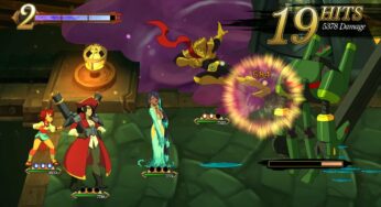 Video: Indivisible Combat Trailer