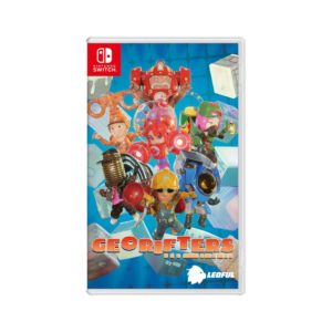 Ace Angler Nintendo Switch Version English Physical Edition